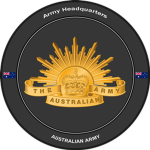 Australian Army Headquarters