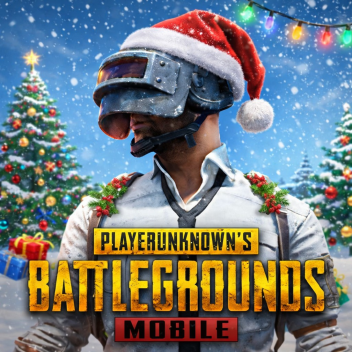 ❄️ ببجي العرب | تحديث الشتاء PUBG