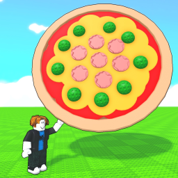 Make a Pizza 🍕