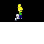 Movie production / Hangout / FNAF club / piggy clu