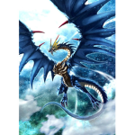 SMS Dragons
