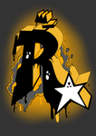 Rockstar dept .