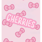 Pretty_cherries