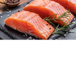 Salmon Family