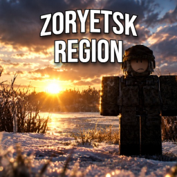 Zoryetsk Region