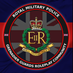 MP | Royal Military Police