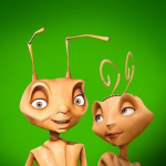 Antz Fan Group