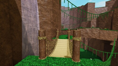 Ravine