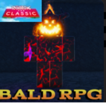 Bald RPG (THE CLASSIC)