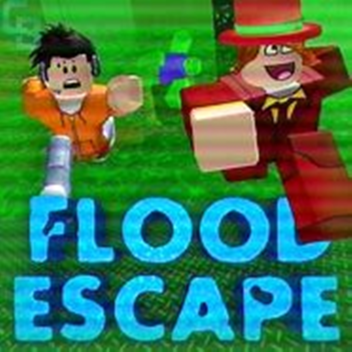 Flood Escape (Modded) RAINBOW MOD