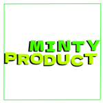 Minty Product