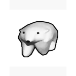 THE DOPEY ICE BEARS