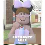 enchantè cafe