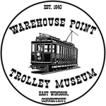 Warehouse Point Trolley Museum