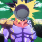 Jojo Bizarre Rebirth
