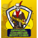 official Cowboy Snatcher