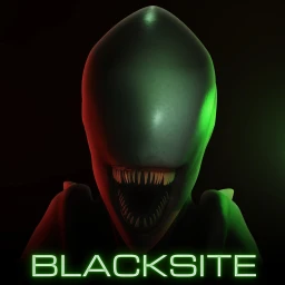 BLACKSITE  icon
