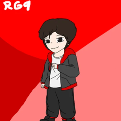 Frost Infreno Gaming Group Roblox group icon
