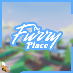 [SPATIAL VOICE] The Furry Place