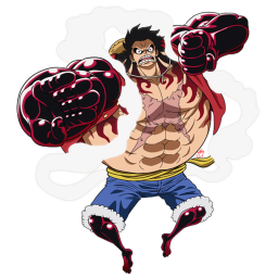 The Legendary Piece [TRAINING DUMMYS & BOSS]