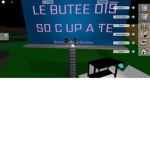 Le Butee Dissocupate
