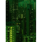 Leafex City