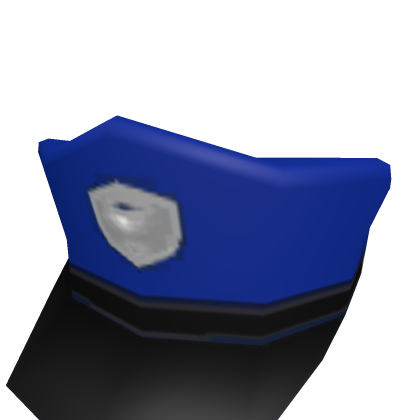 POLICE CHAPEU