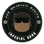 Ιmperial Armу