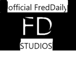 FredDaily Studios Sneak peek