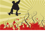 sk8ter boys and girls