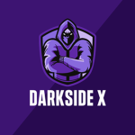 Darkside X Army