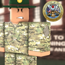 [TOOLS] United States Army Training Base