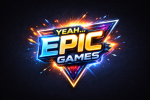 yeah...epic...games