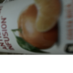The deviled fruits