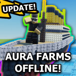 [WEATHER!] My Aura Farm!