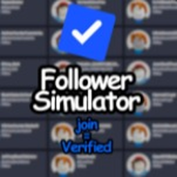 Follow Game [WORKING]