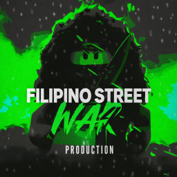Filipino Street🔫
