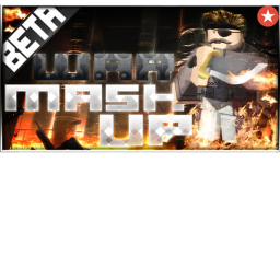 War MashUp: MoshPit