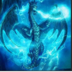 Silver Dragon DH