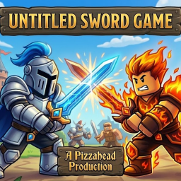 Untitled Sword game