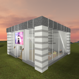 angelic homestore (read desc)