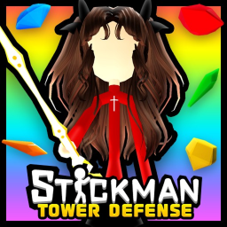[New Event]Stickman Tower Defense icon