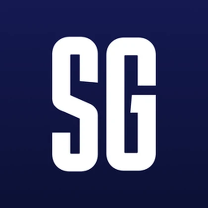 Space Geeks Roblox group icon