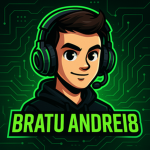 BratuAndrei8 Comunity
