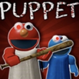 Puppet OLD (replace)