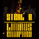 Steal a Limbus company (earns cash Offline) 