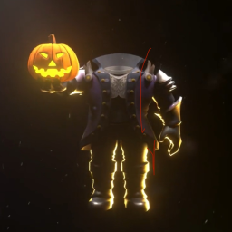 [⭐] KORBLOX & HEADLESS — UGC