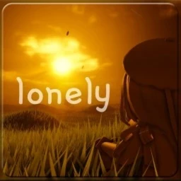 (game) are you lonely? icon