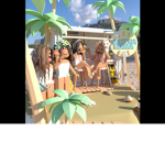 sydiiix fan group!
