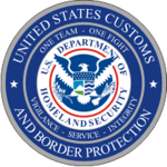 United State Customs & Border Protection